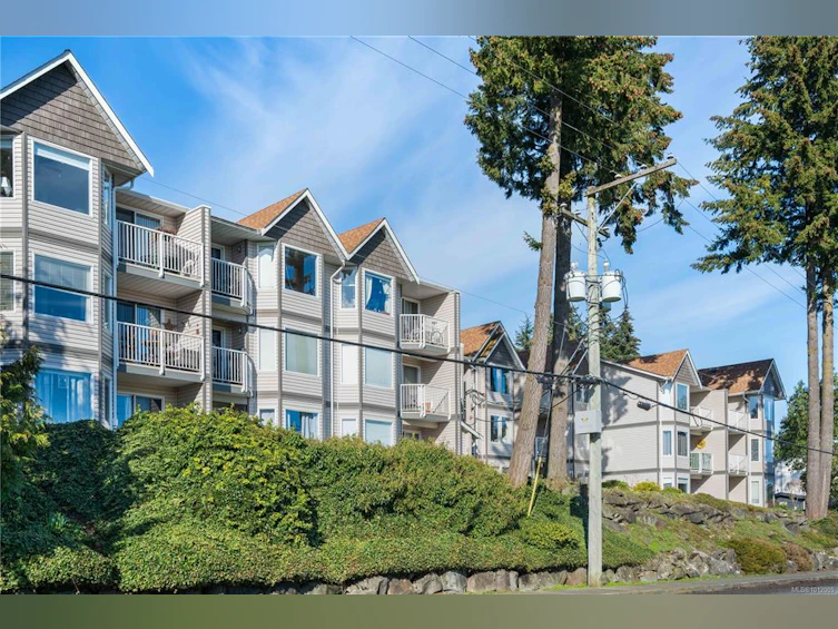 304-9916 Daniel Street, Chemainus, BC, V0R 1K1
