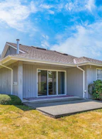 3535 Huff Drive