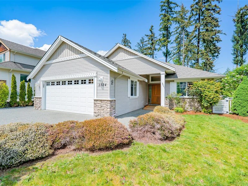 2324 Dodds Road, Nanaimo BC V9X 1Y3