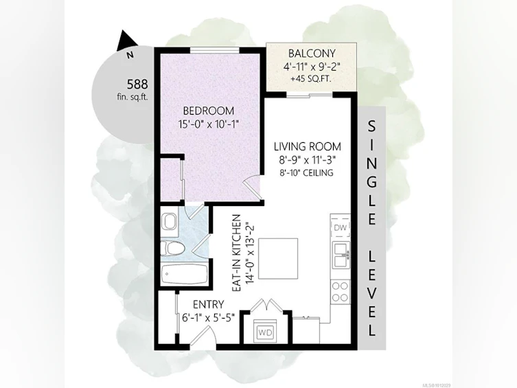 333-2629 Millstream Road, Langford, BC, V9B 3R8 - 31