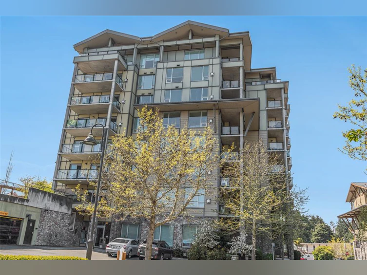 604-194 Beachside Drive, Parksville, BC, V9P 0B1 - 28