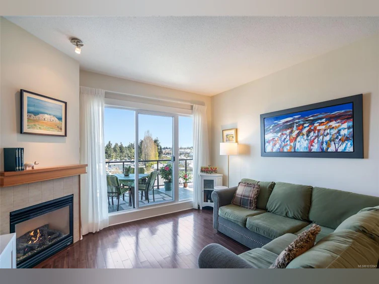 604-194 Beachside Drive, Parksville, BC, V9P 0B1 - 15
