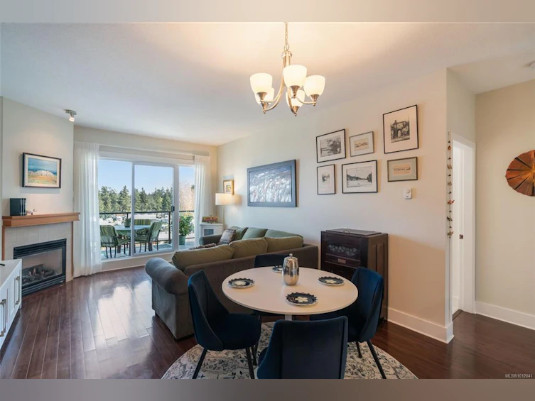 604-194 Beachside Drive, Parksville, BC, V9P 0B1 - 4