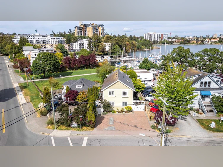 485 Head Street, Esquimalt, BC, V9A 5S1 - 75