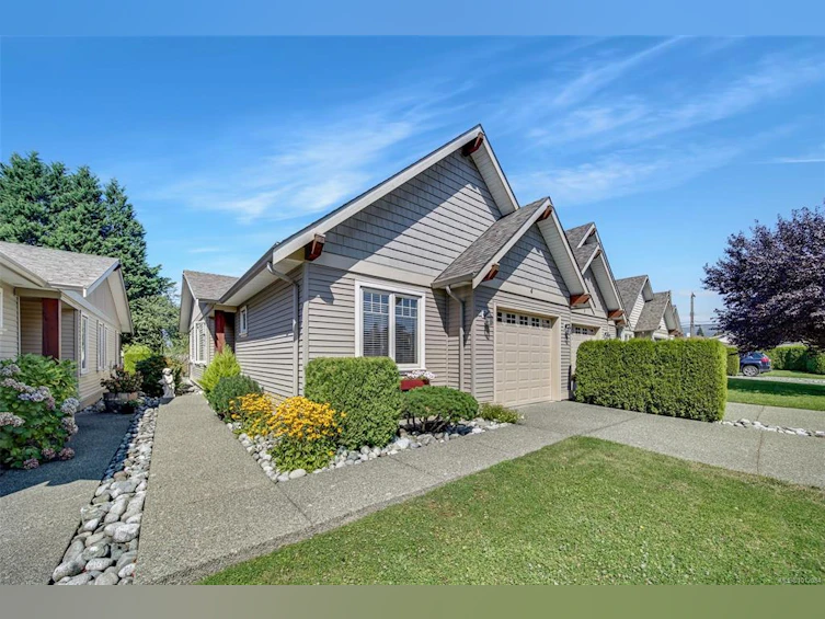 4-4951 Burke Road, Port Alberni, BC, V9Y 5N8 - 2
