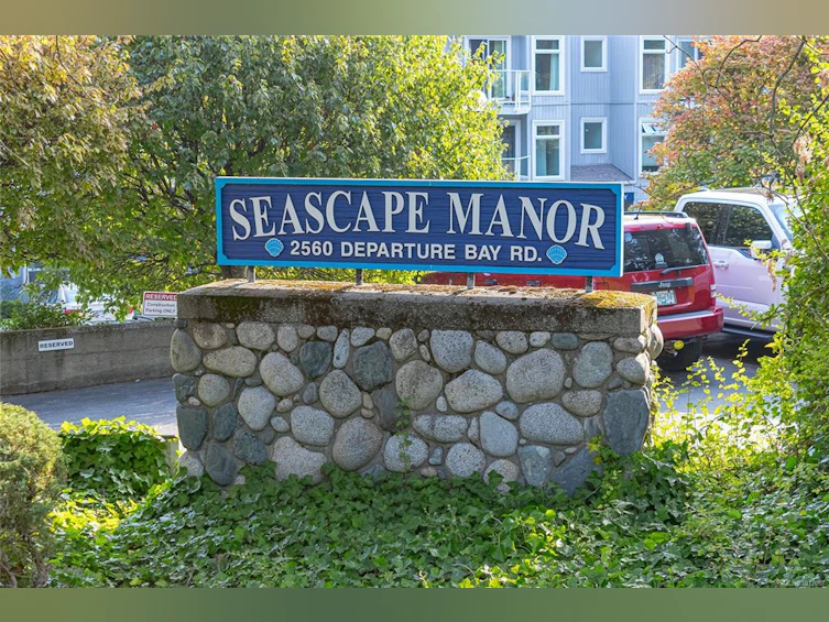 602-2560 Departure Bay Road, Nanaimo, BC, V9S 5P1 - 49