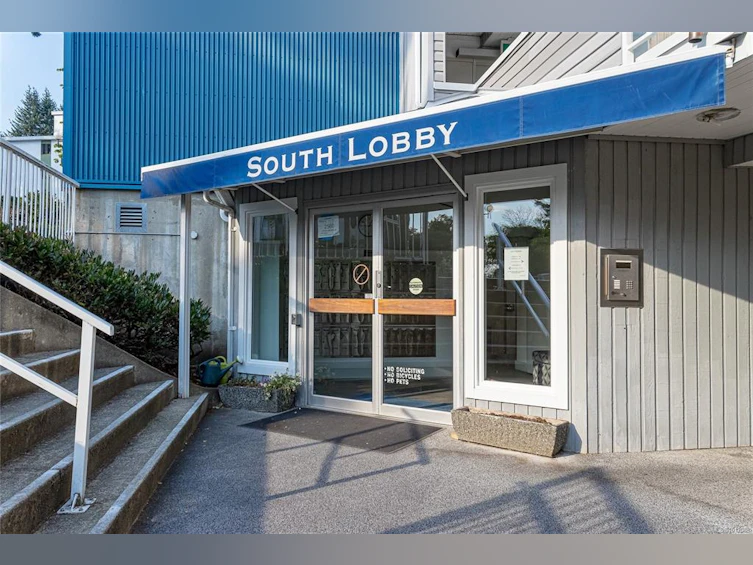602-2560 Departure Bay Road, Nanaimo, BC, V9S 5P1 - 11