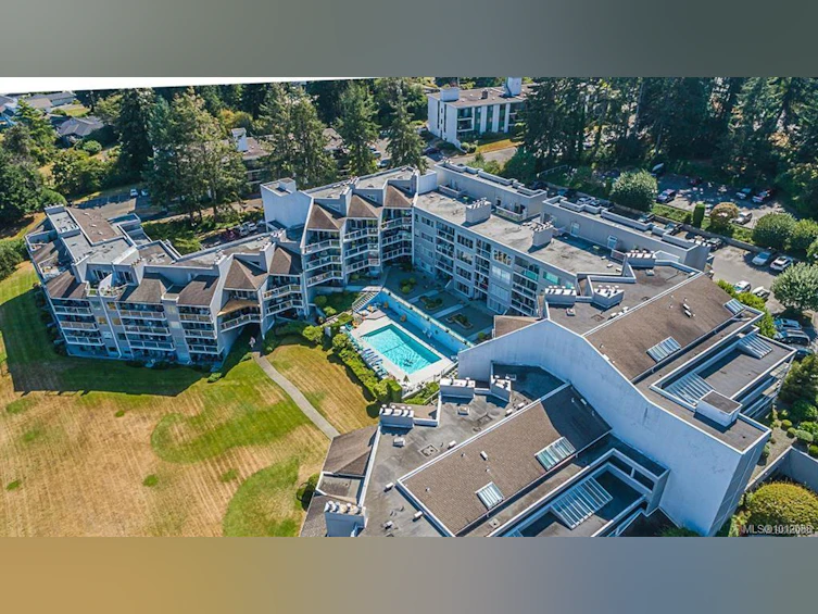 602-2560 Departure Bay Road, Nanaimo, BC, V9S 5P1 - 62