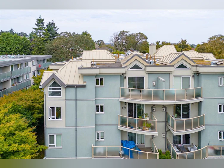 403-2710 Grosvenor Road, Victoria, BC, V8T 3M6 - 38