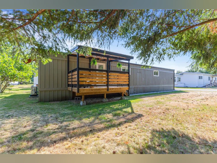 13-1451 Perkins Road, Campbell River, BC, V9W 4R8