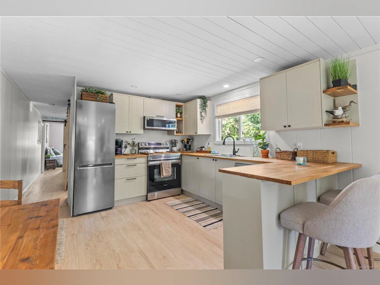 13-1451 Perkins Road, Campbell River, BC, V9W 4R8 - 2