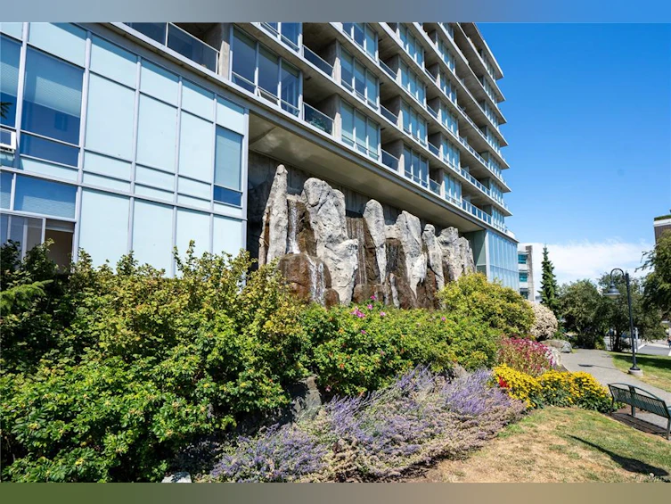 905-160 Wilson Street, Victoria, BC, V9A 7P9 - 23