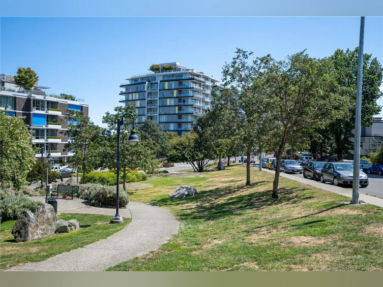 905-160 Wilson Street, Victoria, BC, V9A 7P9 - 29