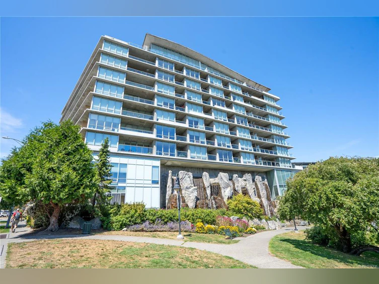 905-160 Wilson Street, Victoria, BC, V9A 7P9 - 3