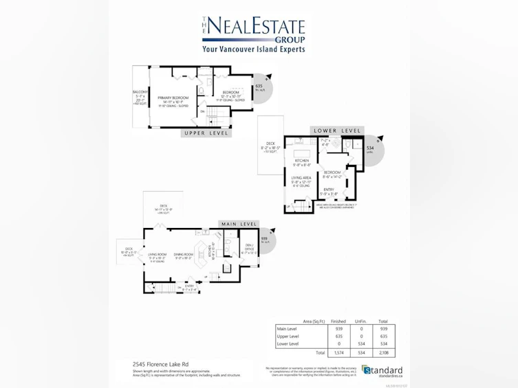 2545 Florence Lake Road, Langford, BC, V9B 4H4 - 59