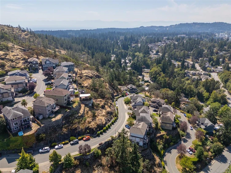 687 Kingsview Ridge, Langford, BC, V9B 6T5 - 80