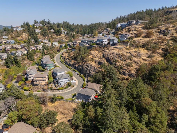 687 Kingsview Ridge, Langford, BC, V9B 6T5 - 2