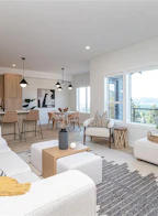 1434 Dolomite Ridge