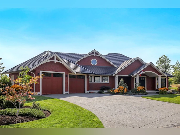 2652 Sheffield Crescent, Courtenay, BC, V9N 0E4 - 4