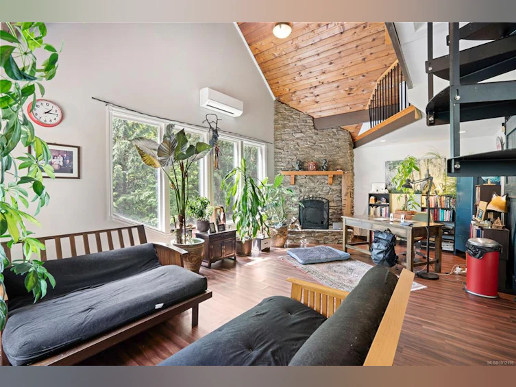 2455 Renfrew Road, Shawnigan Lake, BC, V0R 2W1 - 5