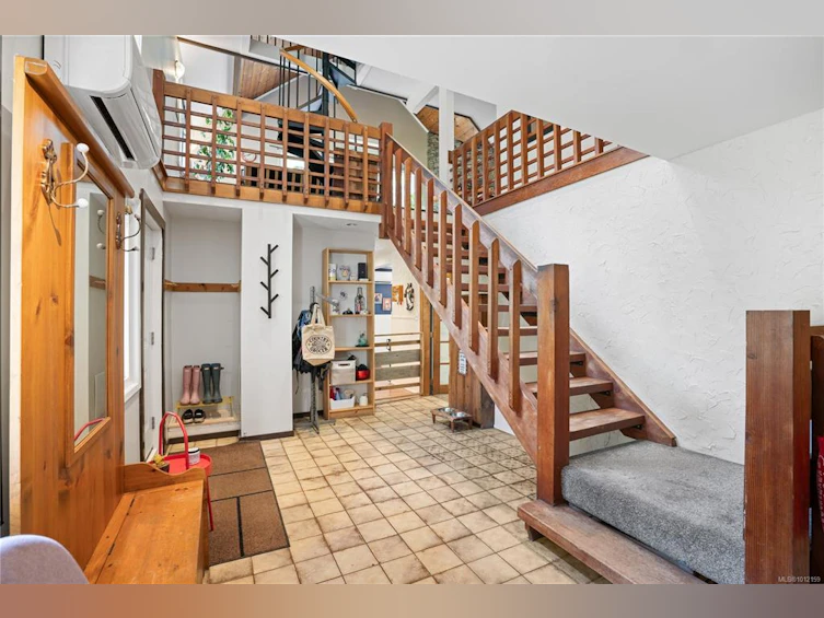 2455 Renfrew Road, Shawnigan Lake, BC, V0R 2W1 - 4