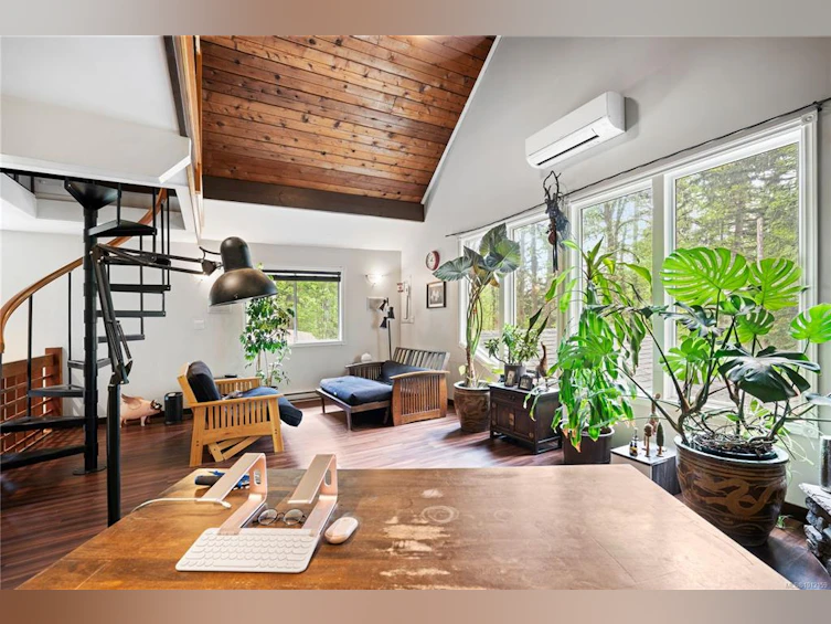 2455 Renfrew Road, Shawnigan Lake, BC, V0R 2W1 - 9