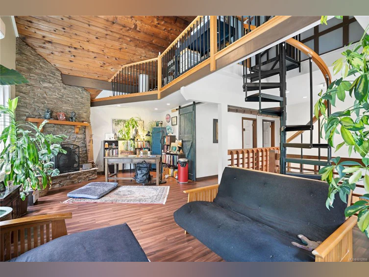 2455 Renfrew Road, Shawnigan Lake, BC, V0R 2W1 - 6