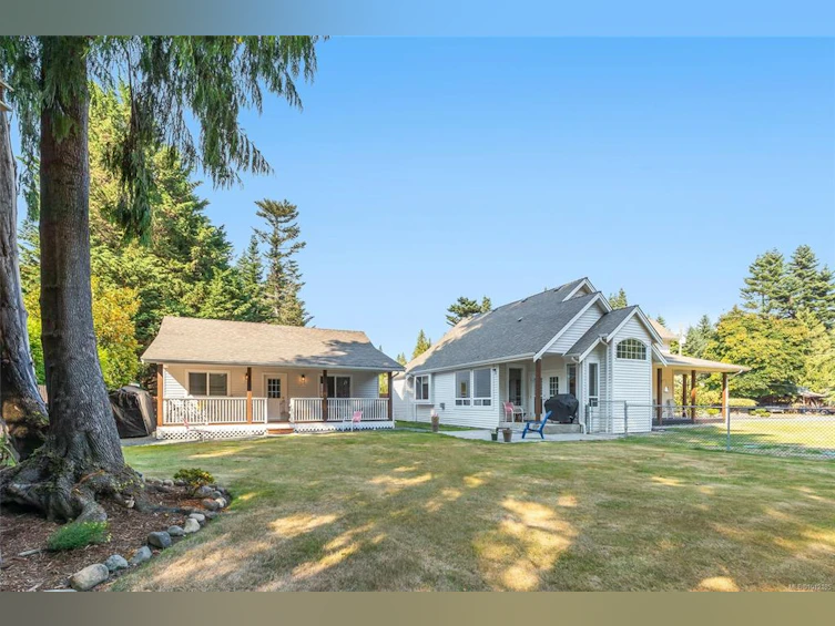 1077 Forgotten Drive, Parksville, BC, V9P 1T2 - 22