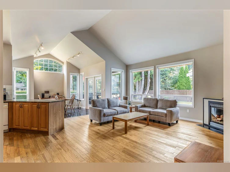 1077 Forgotten Drive, Parksville, BC, V9P 1T2 - 2
