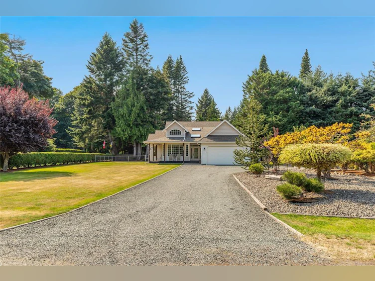 1077 Forgotten Drive, Parksville, BC, V9P 1T2 - 11