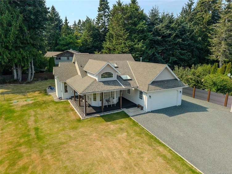 1077 Forgotten Drive, Parksville, BC, V9P 1T2 - 10