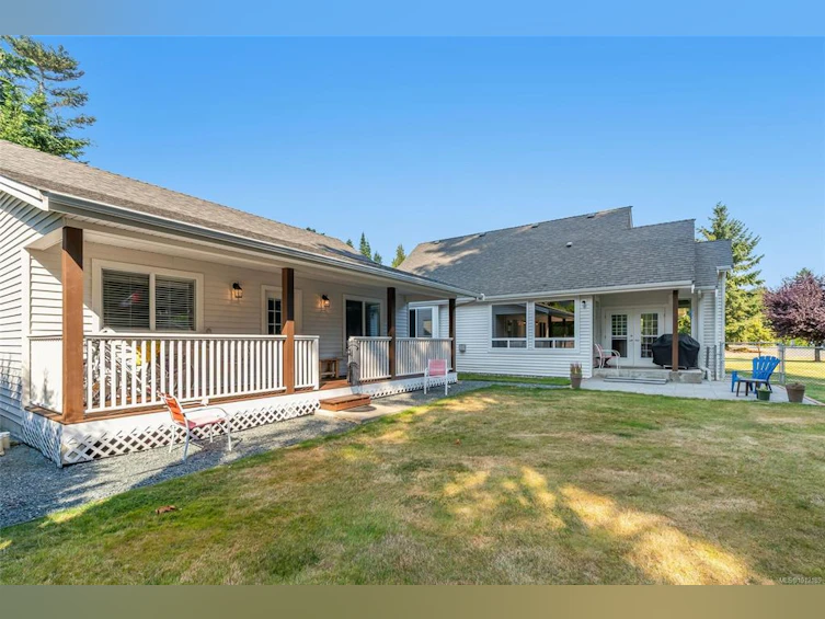 1077 Forgotten Drive, Parksville, BC, V9P 1T2 - 7
