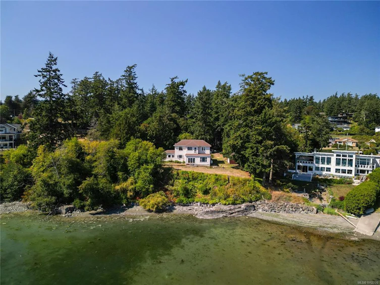 3845 Duke Road, Metchosin, BC, V9C 4B2 - 3