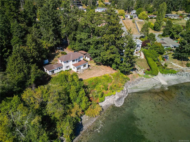 3845 Duke Road, Metchosin, BC, V9C 4B2 - 2