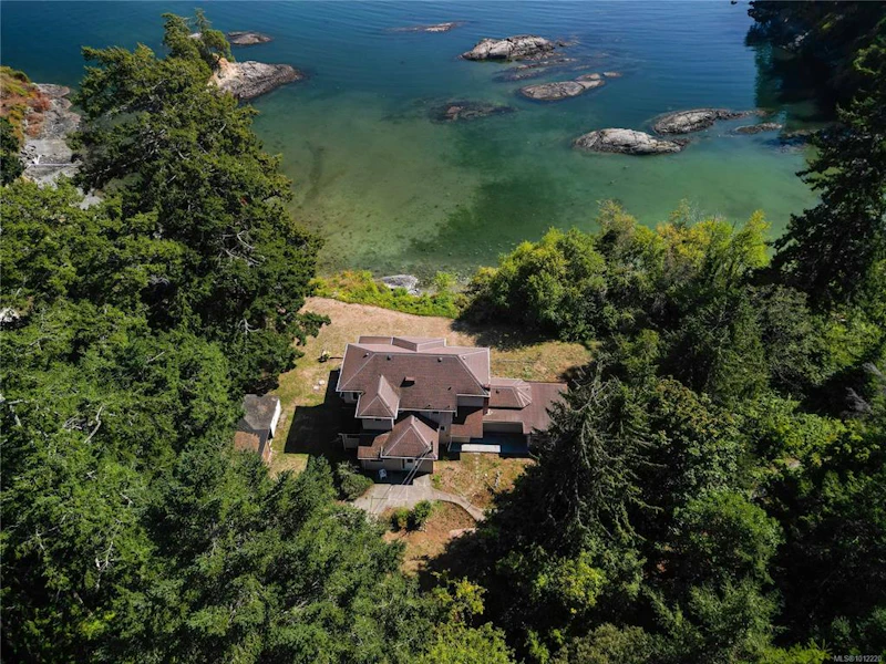 3845 Duke Road, Metchosin BC V9C 4B2