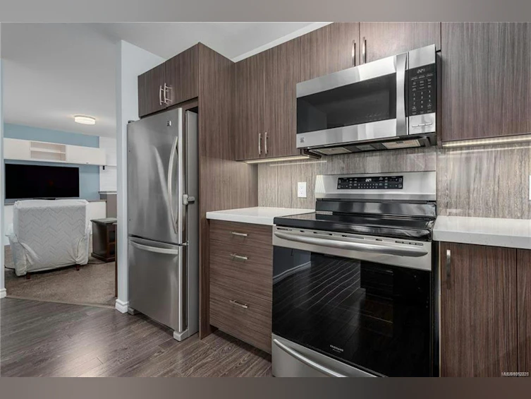 202-1400 Tunner Drive, Courtenay, BC, V9N 8S2 - 7