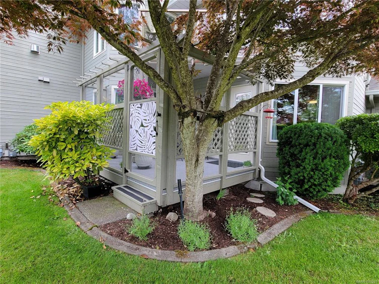 202-1400 Tunner Drive, Courtenay, BC, V9N 8S2 - 30
