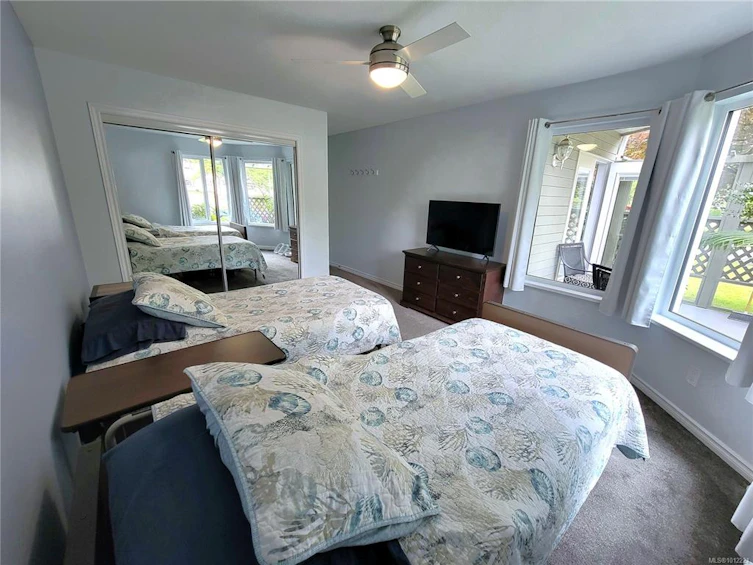 202-1400 Tunner Drive, Courtenay, BC, V9N 8S2 - 20