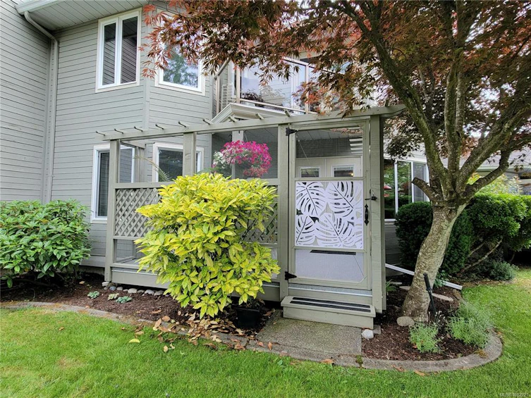 202-1400 Tunner Drive, Courtenay, BC, V9N 8S2 - 29
