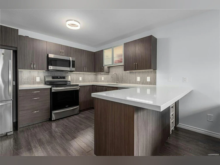 202-1400 Tunner Drive, Courtenay, BC, V9N 8S2 - 5