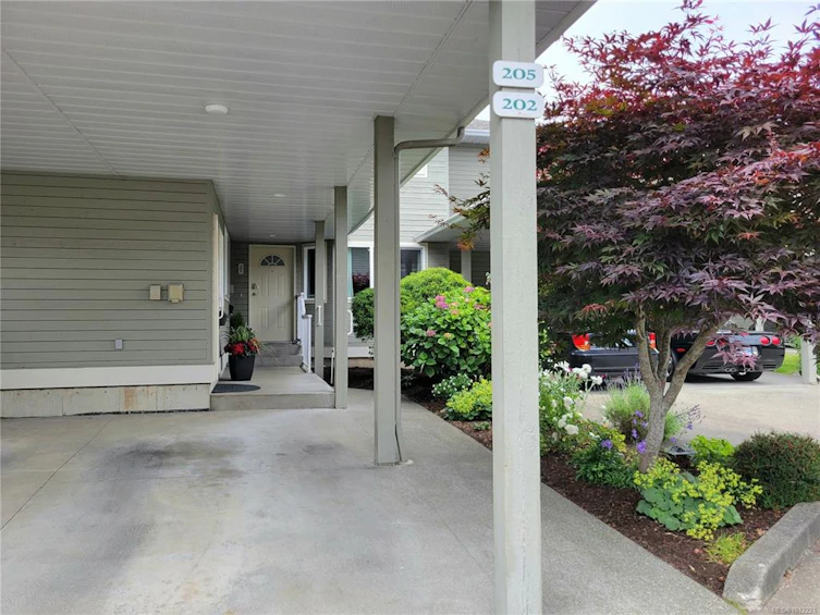 202-1400 Tunner Drive, Courtenay, BC, V9N 8S2 - 27