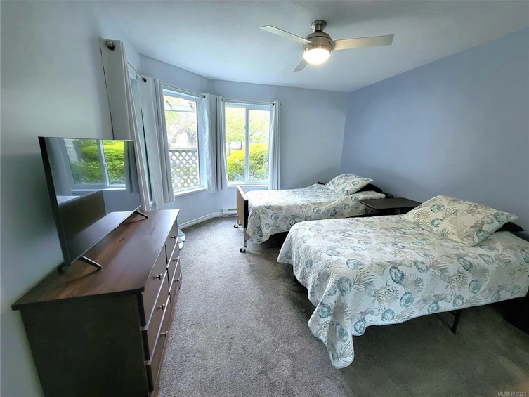 202-1400 Tunner Drive, Courtenay, BC, V9N 8S2 - 19