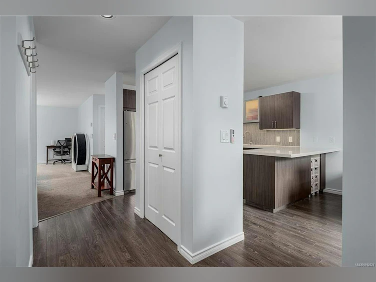 202-1400 Tunner Drive, Courtenay, BC, V9N 8S2 - 9