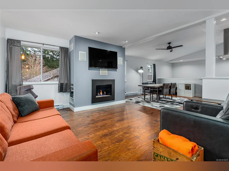 303-1400 Tunner Drive, Courtenay, BC, V9N 8N3 - 8