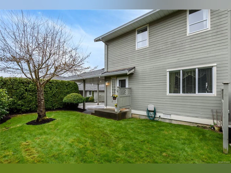 303-1400 Tunner Drive, Courtenay, BC, V9N 8N3 - 28