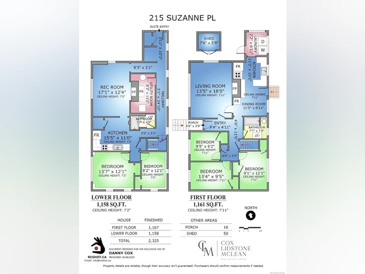 215 Suzanne Place, View Royal, BC, V9B 1P2 - 37