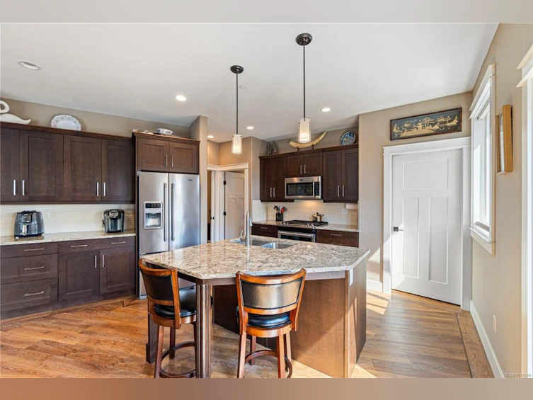 158 Eagle Park Terrace, Parksville, BC, V9P 0C4 - 3