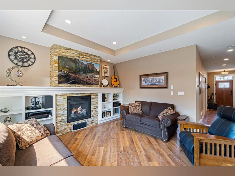 158 Eagle Park Terrace, Parksville, BC, V9P 0C4 - 4