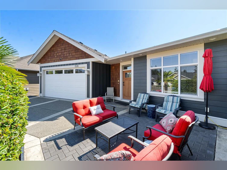 158 Eagle Park Terrace, Parksville, BC, V9P 0C4 - 10