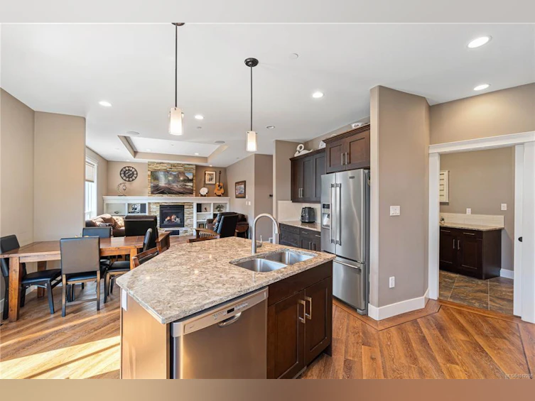 158 Eagle Park Terrace, Parksville, BC, V9P 0C4 - 2